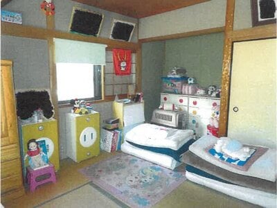 大阪府柏原市 柏原南口駅4分 戸建て 907万円の競売物件情報 #6