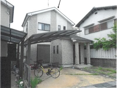 大阪府羽曳野市 藤井寺駅16分 戸建て 870万円の競売物件情報 #1