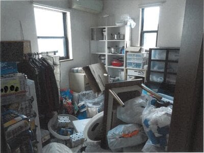 大阪府羽曳野市 藤井寺駅16分 戸建て 870万円の競売物件情報 #10