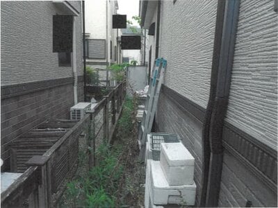 大阪府羽曳野市 藤井寺駅16分 戸建て 870万円の競売物件情報 #12