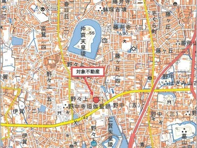 大阪府羽曳野市 藤井寺駅16分 戸建て 870万円の競売物件情報 #13