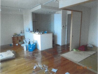 大阪府堺市西区 上野芝駅6分 マンション「上野芝レジデンス」1,850万円の競売物件情報 #10
