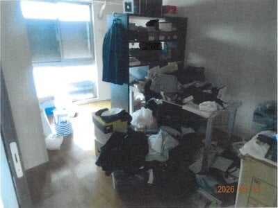 大阪府堺市西区 上野芝駅6分 マンション「上野芝レジデンス」1,850万円の競売物件情報 #4