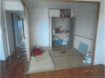 大阪府堺市西区 上野芝駅6分 マンション「上野芝レジデンス」1,850万円の競売物件情報 #7