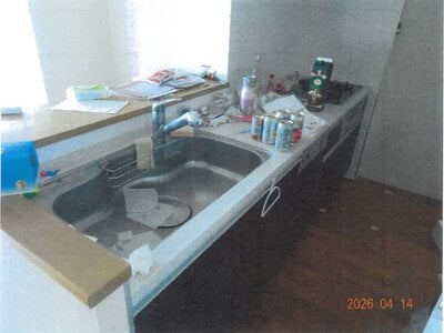 大阪府堺市西区 上野芝駅6分 マンション「上野芝レジデンス」1,850万円の競売物件情報 #9