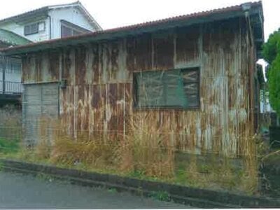 大阪府阪南市 鳥取ノ荘駅7分 土地 95万円の競売物件情報 #1