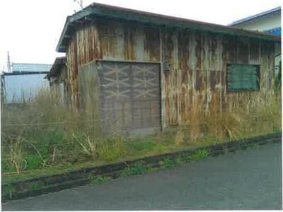 大阪府阪南市 鳥取ノ荘駅7分 土地 95万円の競売物件情報 #2