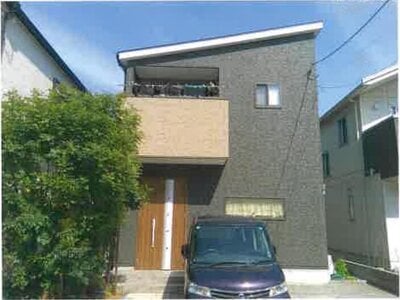 大阪府泉大津市 松ノ浜駅4分 戸建て 1,207万円の競売物件情報 #1