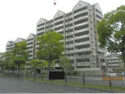 大阪府和泉市 和泉中央駅6分 マンション「ラ・ヴェール和泉中央」1,095万円の競売物件情報 #1