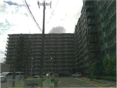 大阪府泉佐野市 羽倉崎駅3分 マンション「サニータウン羽倉崎駅前弐番街」465万円の競売物件情報 #1