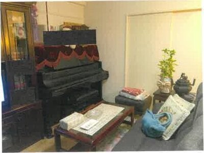 大阪府和泉市 光明池駅16分 マンション「ファミリープラザ泉北光明池」379万円の競売物件情報 #10