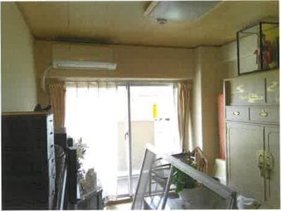 大阪府和泉市 光明池駅16分 マンション「ファミリープラザ泉北光明池」379万円の競売物件情報 #12