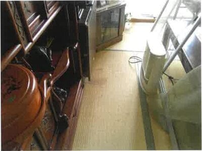 大阪府和泉市 光明池駅16分 マンション「ファミリープラザ泉北光明池」379万円の競売物件情報 #13
