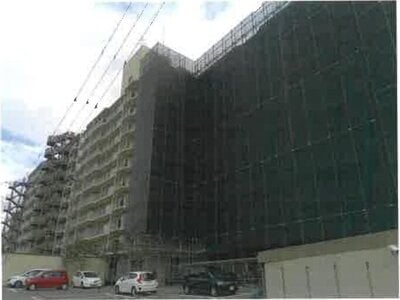 大阪府和泉市 光明池駅16分 マンション「ファミリープラザ泉北光明池」379万円の競売物件情報 #2