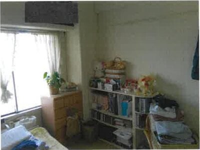 大阪府和泉市 光明池駅16分 マンション「ファミリープラザ泉北光明池」379万円の競売物件情報 #7