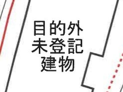 香川県高松市 六万寺駅6分 土地 200万円の競売物件情報 #1