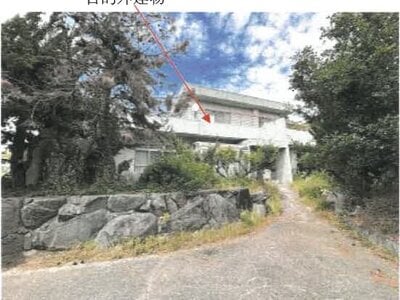 香川県高松市 六万寺駅6分 土地 200万円の競売物件情報 #11