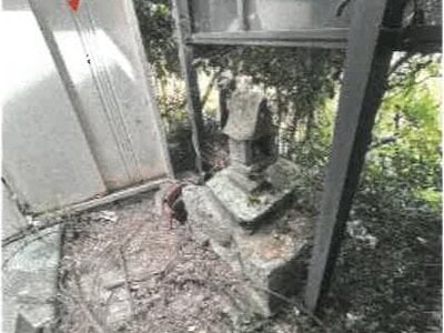 香川県高松市 六万寺駅6分 土地 200万円の競売物件情報 #14