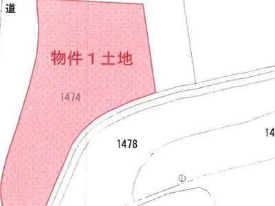 香川県高松市 六万寺駅6分 土地 200万円の競売物件情報 #16