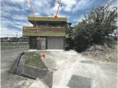 香川県高松市 六万寺駅6分 土地 200万円の競売物件情報 #3