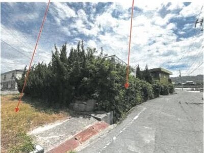 香川県高松市 六万寺駅6分 土地 200万円の競売物件情報 #5