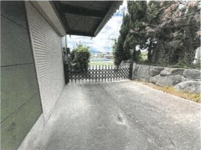 香川県高松市 六万寺駅6分 土地 200万円の競売物件情報 #9