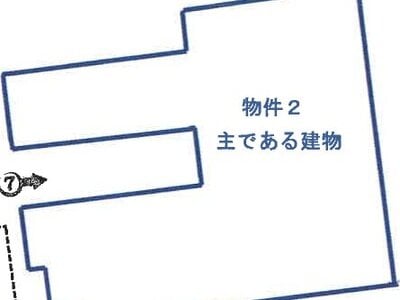 香川県高松市 香西駅17分 戸建て 1,154万円の競売物件情報 #1