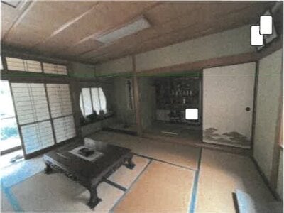 香川県高松市 香西駅17分 戸建て 1,154万円の競売物件情報 #12