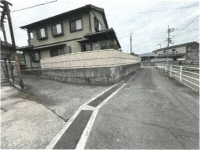 香川県高松市 香西駅17分 戸建て 1,154万円の競売物件情報 #5
