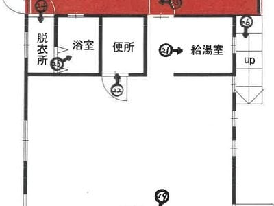 香川県仲多度郡多度津町 海岸寺駅8分 戸建て 308万円の競売物件情報 #1