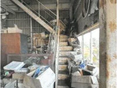 香川県仲多度郡多度津町 海岸寺駅8分 戸建て 308万円の競売物件情報 #15
