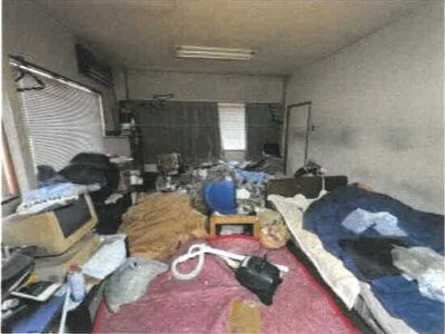 香川県仲多度郡多度津町 海岸寺駅8分 戸建て 308万円の競売物件情報 #18
