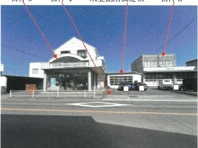 香川県仲多度郡多度津町 海岸寺駅8分 戸建て 308万円の競売物件情報 #19