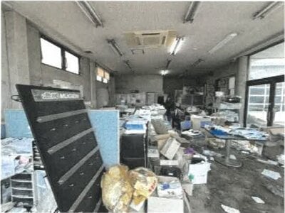 香川県仲多度郡多度津町 海岸寺駅8分 戸建て 308万円の競売物件情報 #21