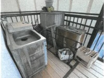 香川県仲多度郡多度津町 海岸寺駅8分 戸建て 308万円の競売物件情報 #30