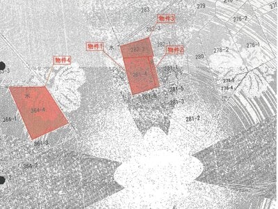 香川県仲多度郡多度津町 海岸寺駅8分 戸建て 308万円の競売物件情報 #46