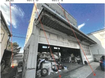 香川県仲多度郡多度津町 海岸寺駅8分 戸建て 308万円の競売物件情報 #5