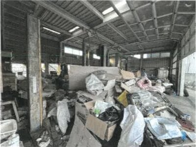 香川県仲多度郡多度津町 海岸寺駅8分 戸建て 308万円の競売物件情報 #6