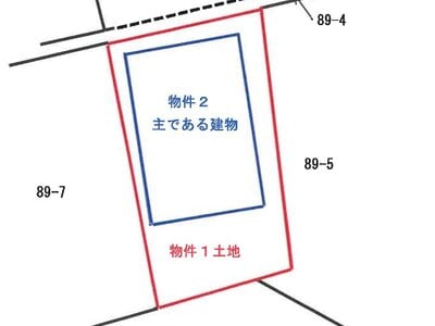 香川県高松市 屋島駅2分 戸建て 208万円の競売物件情報 #26