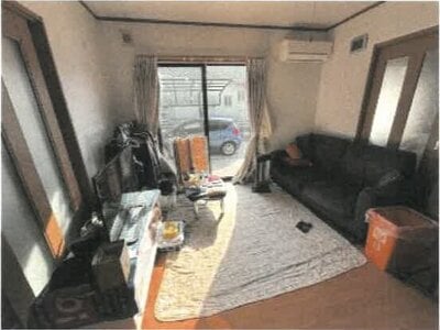 香川県高松市 岡本駅4分 戸建て 600万円の競売物件情報 #14