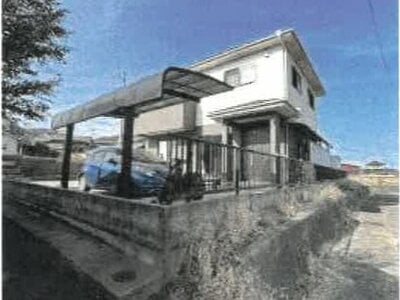 香川県高松市 岡本駅4分 戸建て 600万円の競売物件情報 #2