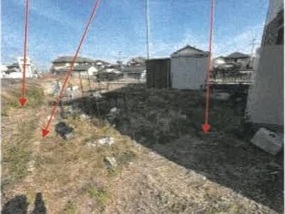 香川県高松市 岡本駅4分 戸建て 600万円の競売物件情報 #3