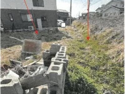 香川県高松市 岡本駅4分 戸建て 600万円の競売物件情報 #4