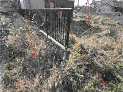香川県高松市 岡本駅4分 戸建て 600万円の競売物件情報 #5