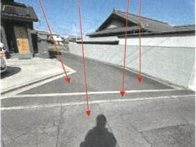 香川県高松市 岡本駅4分 戸建て 600万円の競売物件情報 #6