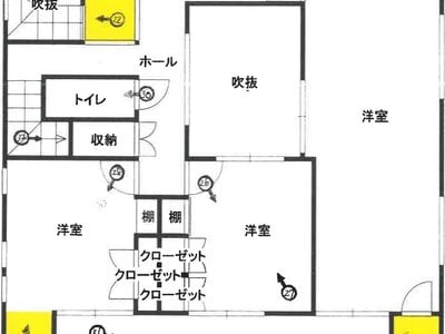 香川県丸亀市 丸亀駅28分 戸建て 1,484万円の競売物件情報 #2