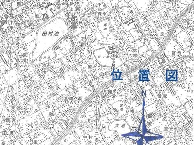 香川県丸亀市 丸亀駅28分 戸建て 1,484万円の競売物件情報 #37