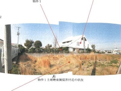 香川県丸亀市 丸亀駅28分 戸建て 1,484万円の競売物件情報 #5