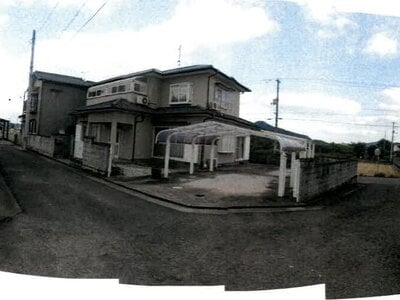 (値下げ) 香川県さぬき市 造田駅14分 戸建て 121万円の競売物件情報 #1
