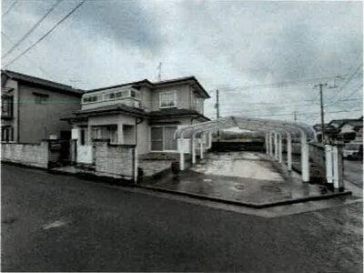 (値下げ) 香川県さぬき市 造田駅14分 戸建て 121万円の競売物件情報 #26